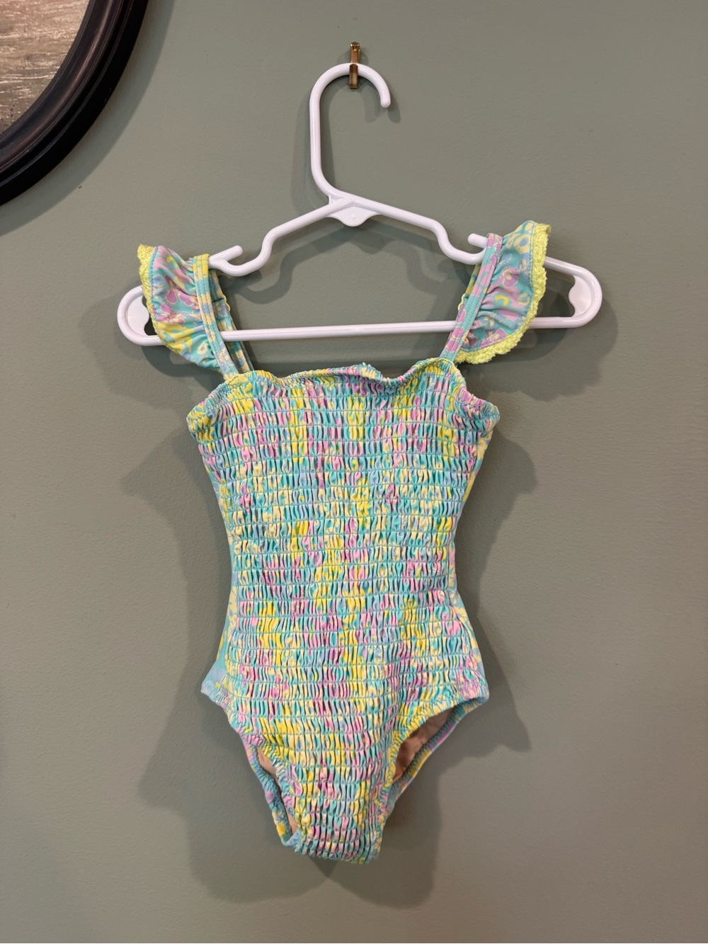 SHADE CRITTERS toddler swimsuit